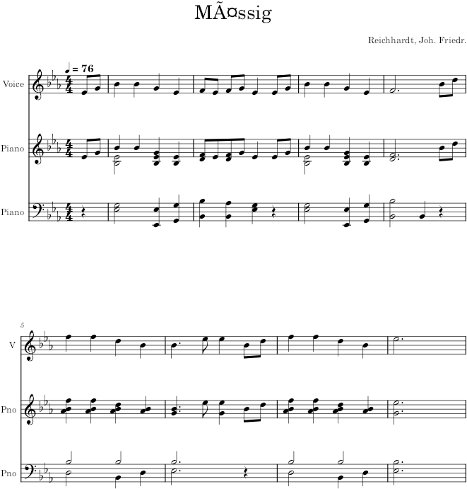 Erk040 - Various — first page preview