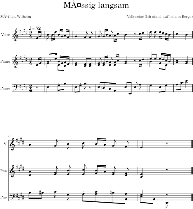 Erk059 - Various — first page preview