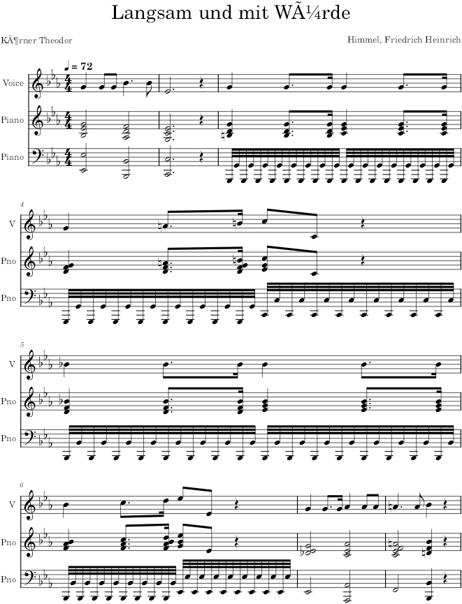 Erk162 - Various — first page preview