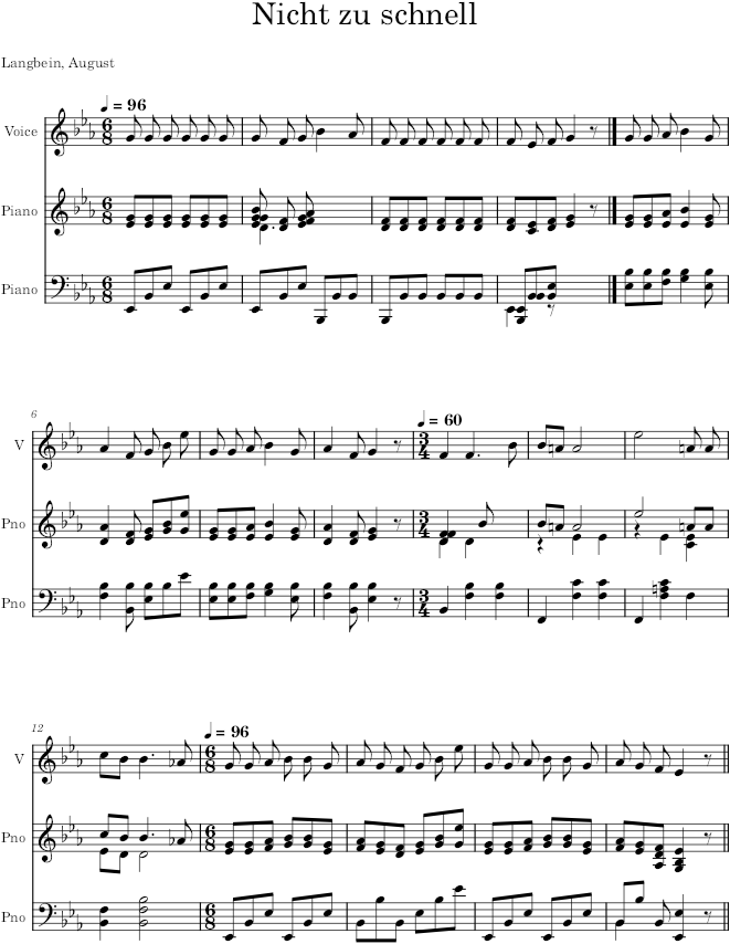 Erk189 - Various — first page preview