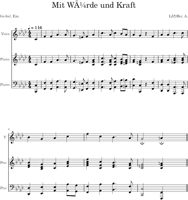 Erk213 - Various — first page preview