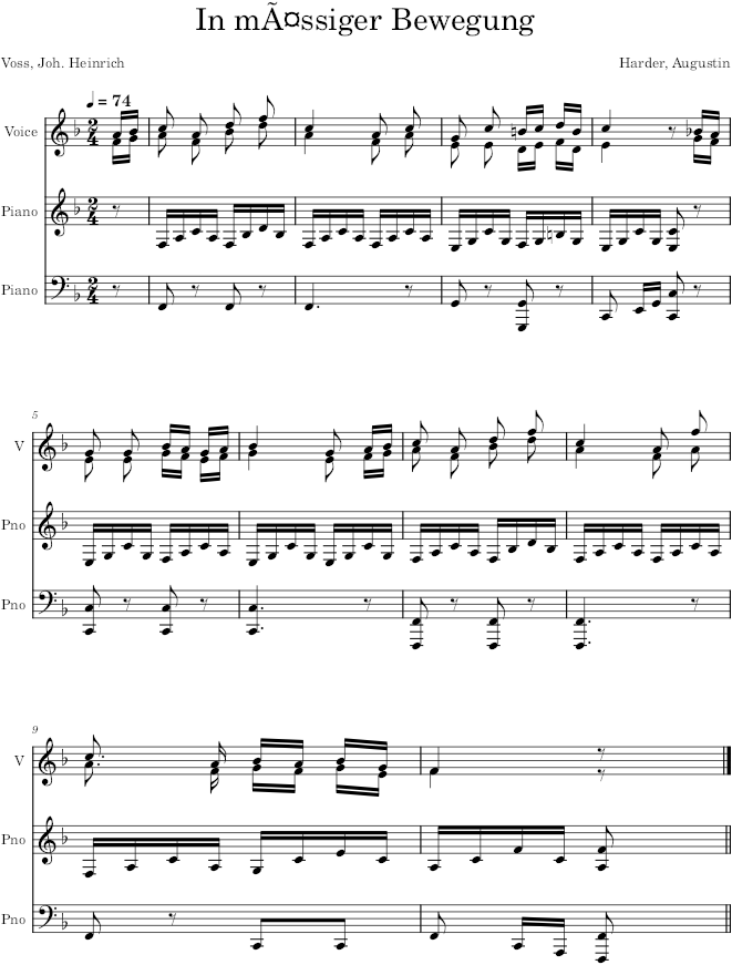Erk406 - Various — first page preview