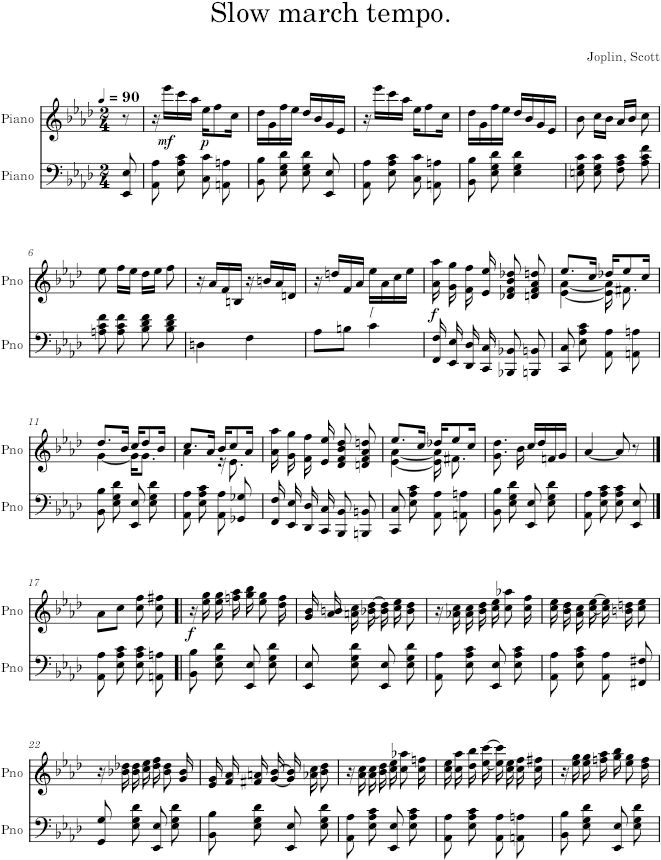 Leola - Joplin — first page preview